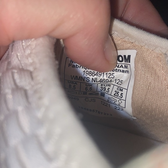 SOREL Kinetic Impact Lace Sneaker - Picture 6 of 13